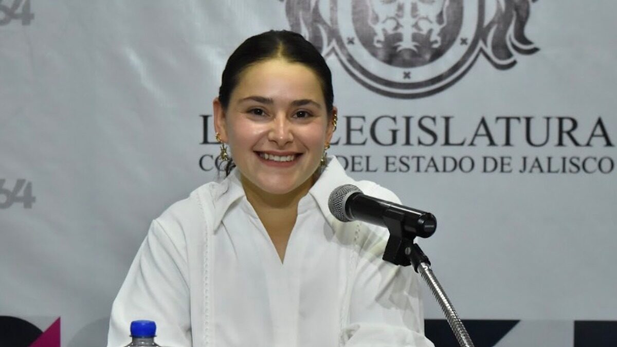 Tonantzin Cárdenas Méndez debate político en Jalisco